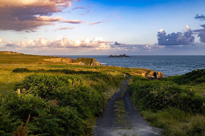 Toe Head Clifftop Hike in West Cork - Key points about the Toe Head walk
