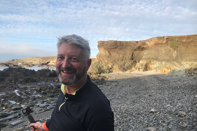 Toe Head Clifftop Hike in West Cork - Cnoc na nGabhar and the Atlantic views