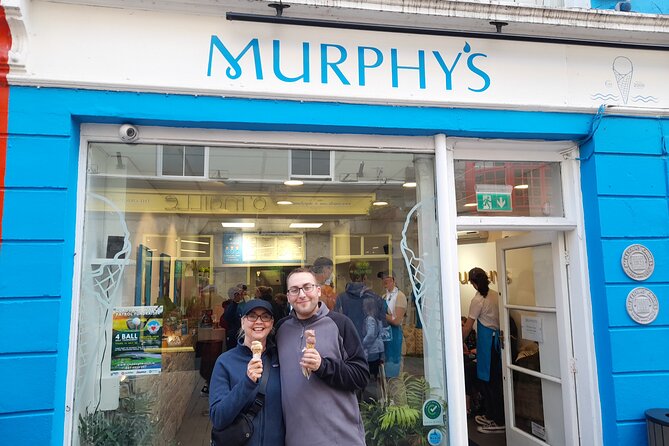 Tour & Taste Galway Food Tour - What the four venues actually serve
