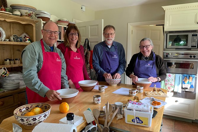 Traditional Irish Homemade Baking Scones and Bread - Is the $90.74 price good value?