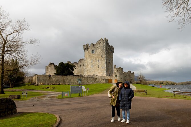 Uncover the Ring of Kerry & Kerry Cliffs -Private Luxury Day Tour - Why a private Ring of Kerry day works well