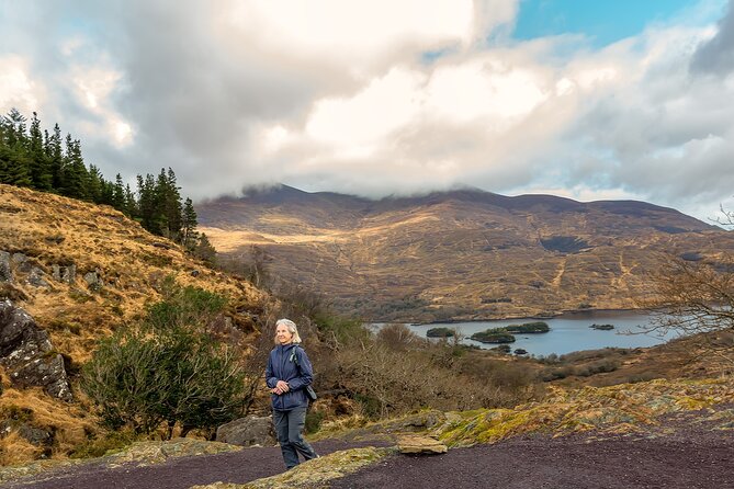 Uncover the Ring of Kerry & Kerry Cliffs -Private Luxury Day Tour - Who should book this day