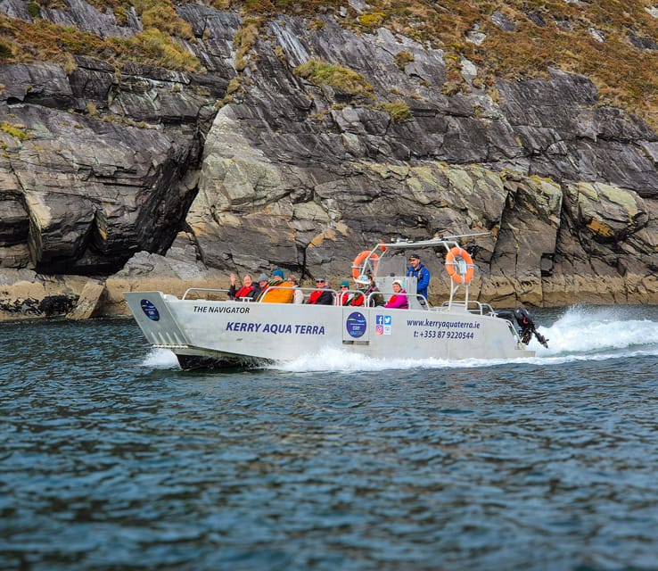 Valentia Island : The Experience - Key points to know before you book