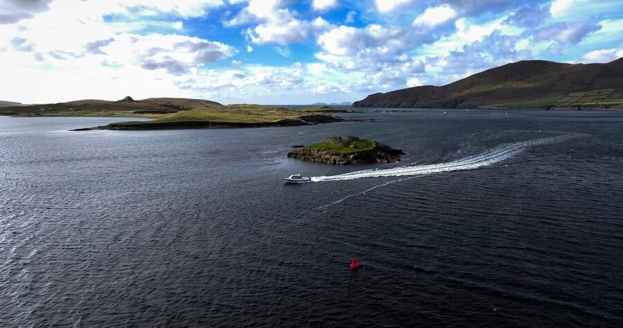 Valentia Island : The Experience - Timing, weather, and practical comfort