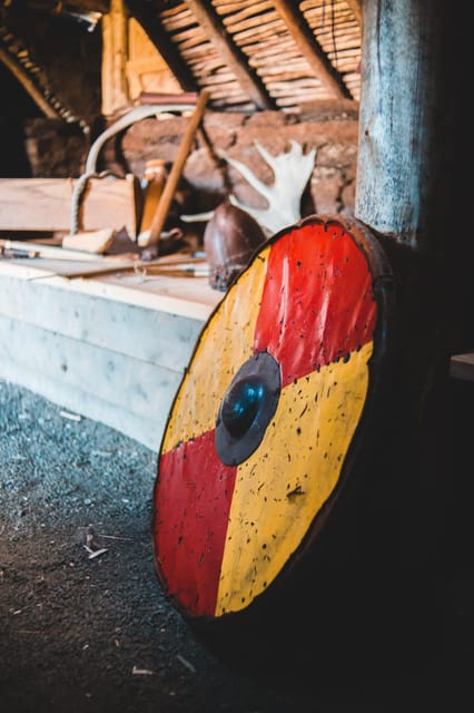 Vikings In Dublin (Walking Tour) - The lesser-known stop and the value of interpretation