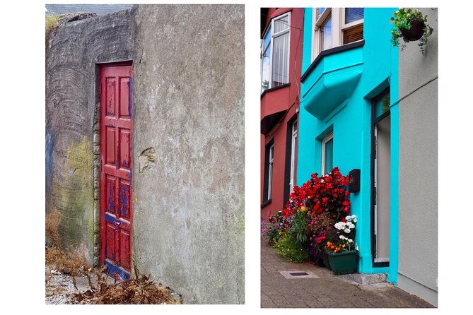 Visit 16 Sites Key Historical Sites And Experience Cobh Rebel Tours - Is $42.34 a fair price?