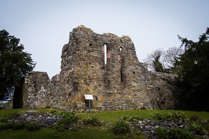 Visit Innisfallen Island - Why Innisfallen’s 640 AD foundation matters