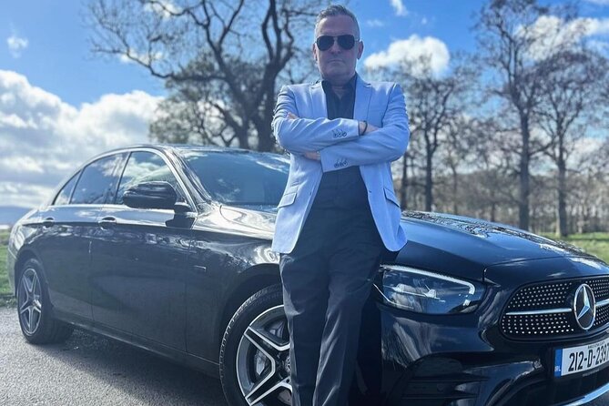 Waterford Crystal and Kilkenny City with Private Chauffeur Tour - Is $1,381.75 good value?