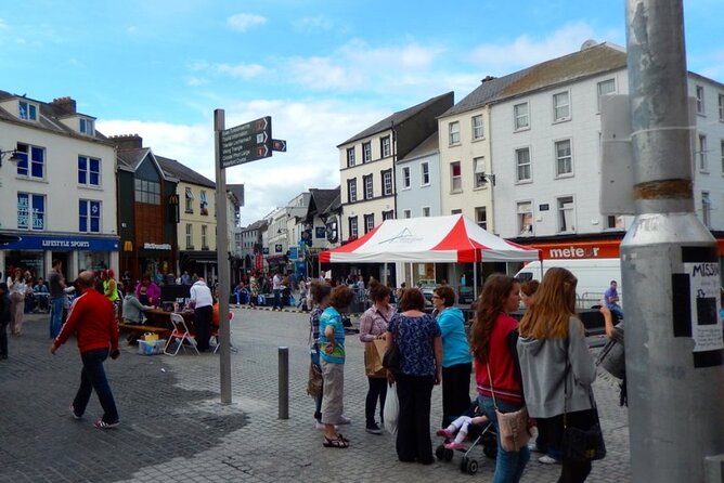 Waterford Crystal and Kilkenny City with Private Chauffeur Tour - Who should choose this private day out?