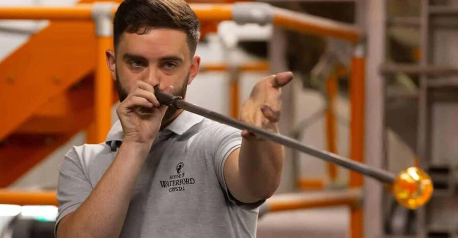 Waterford Crystal & Kilkenny City Small Group Tour - Key points to know before booking
