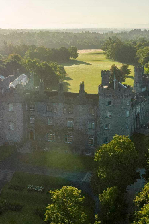 Waterford Crystal & Kilkenny City Small Group Tour - Who will get the most from this day?