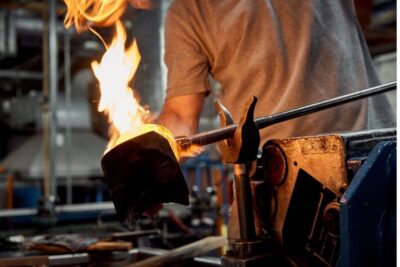 House of Waterford Factory Tour