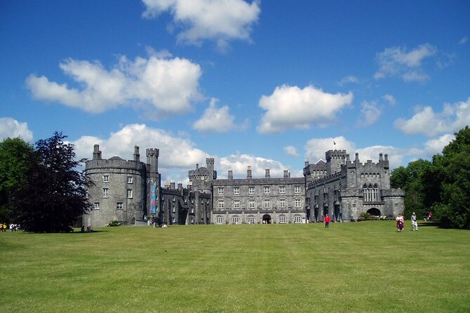 Waterford, Kilkenny and House of Waterford Crystal - Key points to know before booking