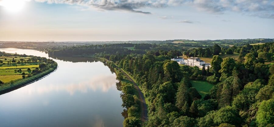 Waterford: Mount Congreve Gardens Entry Ticket - Why Mount Congreve works so well as a Waterford outing