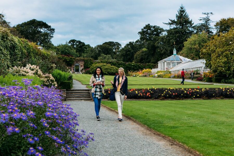 Waterford: Mount Congreve Gardens Entry Ticket - Is the $16 entry ticket good value?
