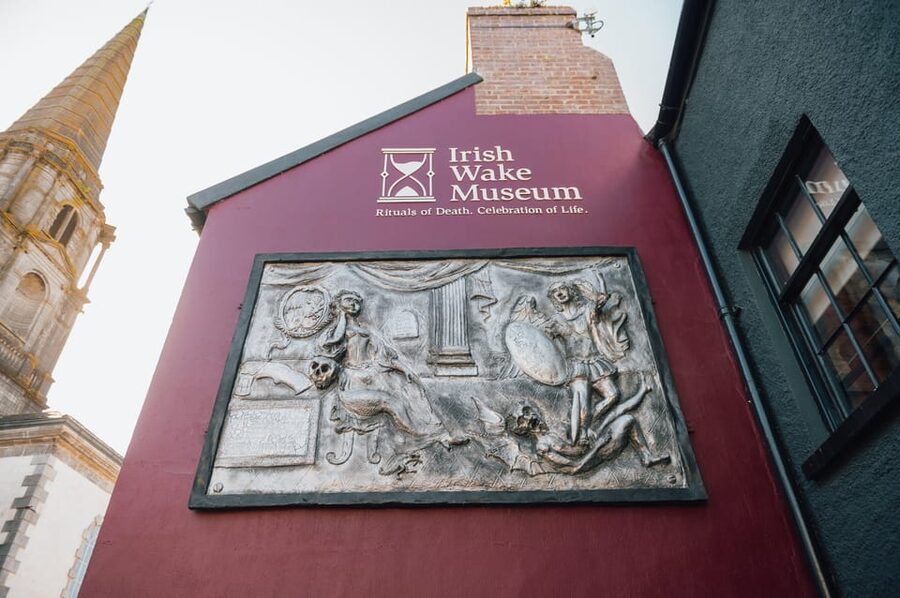 Waterford: The Irish Wake Museum Guided Tour - Why the Irish wake is worth understanding