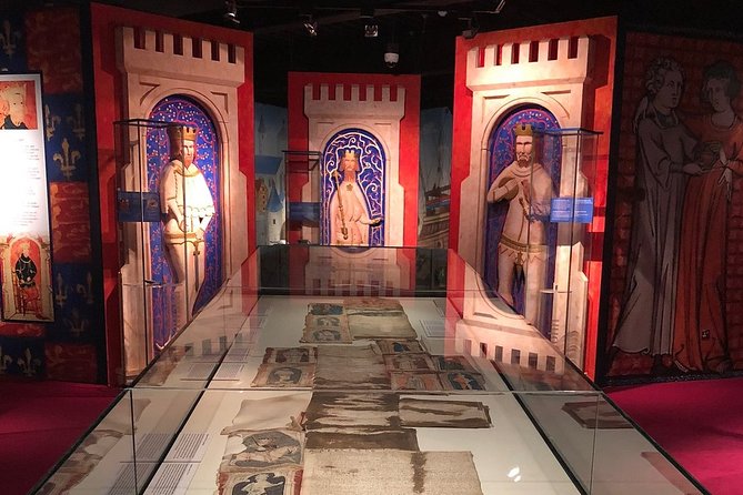 Waterford Treasures: Epic Walking Tour - Walking through 1,000 years in 1,000 paces