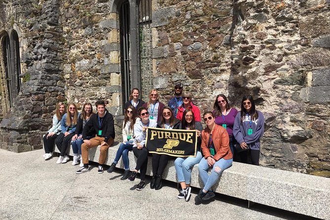 Waterford Treasures: Epic Walking Tour - Why the guides matter so much