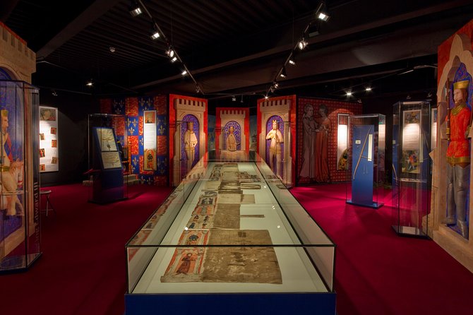 Waterford Treasures: Medieval Museum Admission Ticket - Why the Medieval Museum is more than a display case