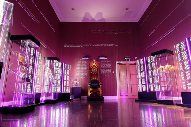 Waterford Treasures: Medieval Museum Admission Ticket - Who will enjoy the 45-minute visit most?