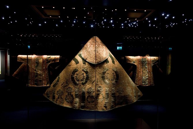 Waterford Treasures: Medieval Museum Admission Ticket - Guided tour or self-guided visit?