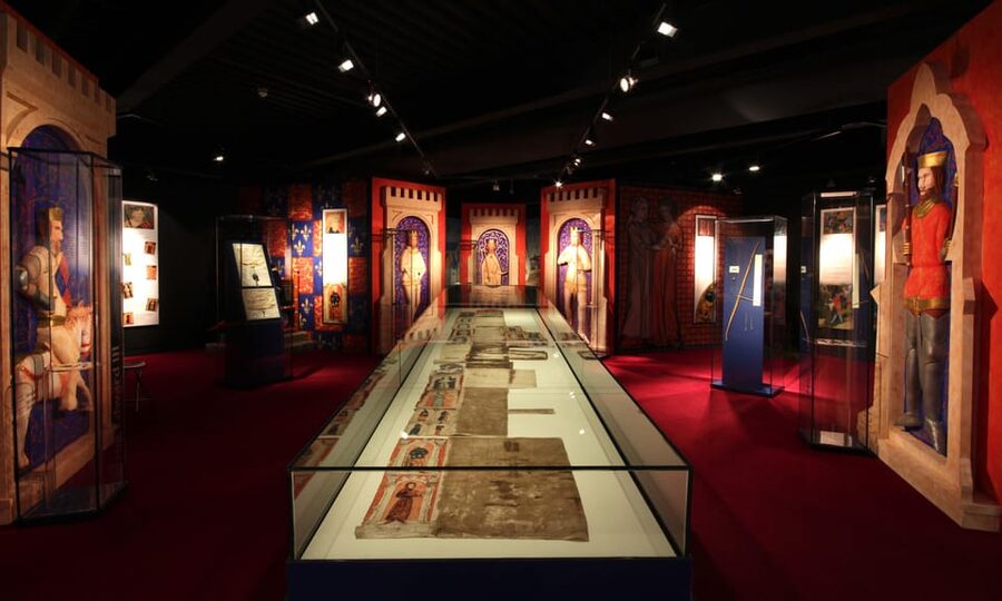 Waterford Treasures: Medieval Museum Entry Ticket - Entering Waterford’s Viking Triangle