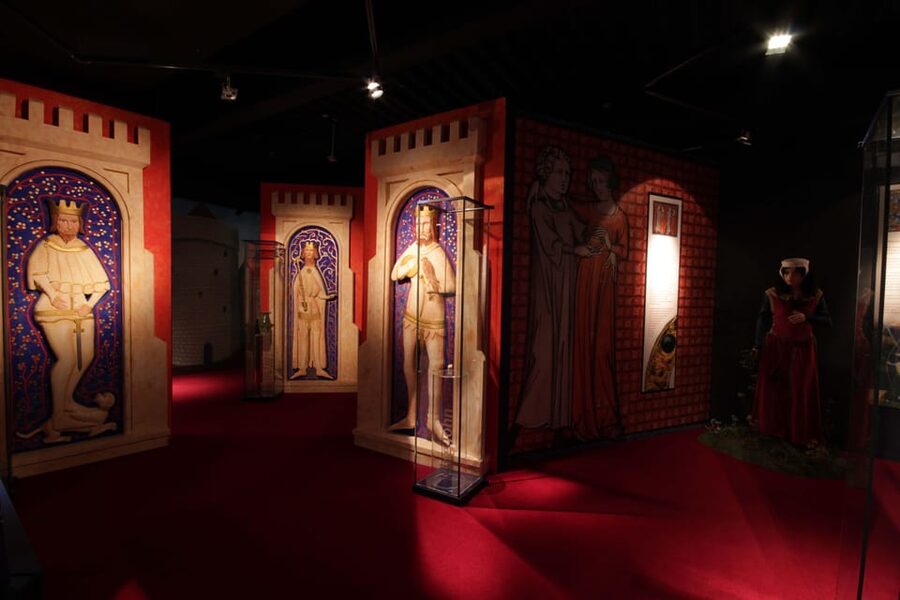 Waterford Treasures: Medieval Museum Entry Ticket - Is the $15 admission good value?