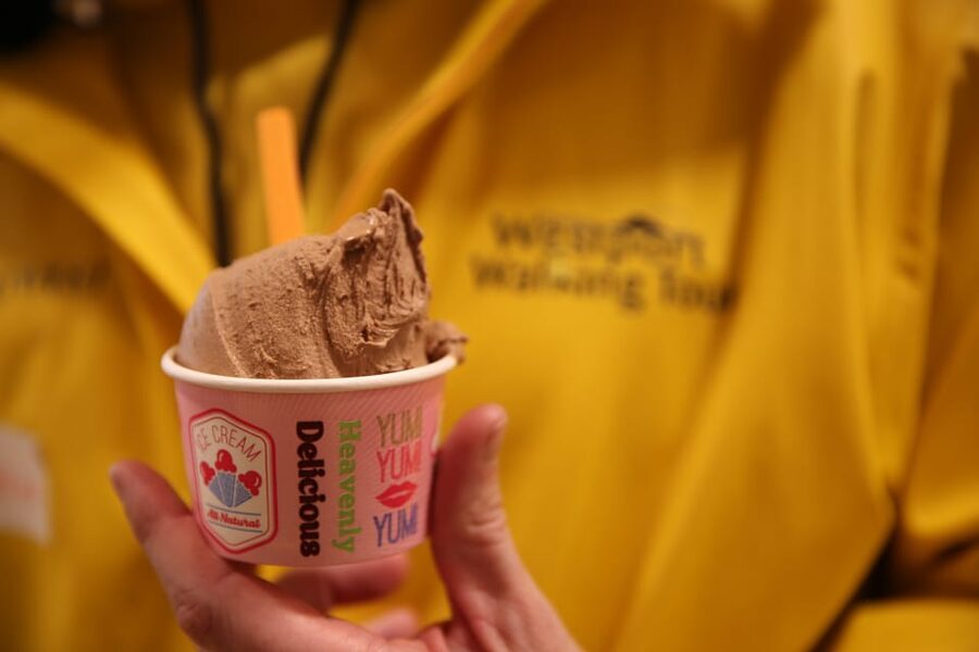 Westport: Fun-filled walking tour of a beautiful town - Key points to know before booking