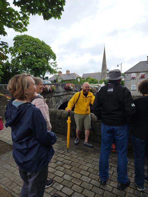 Westport: Fun-filled walking tour of a beautiful town - Is $27 a fair price?