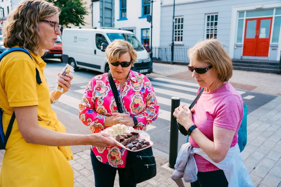 Westport: Fun-filled walking tour of a beautiful town - Who will enjoy this Westport walk?