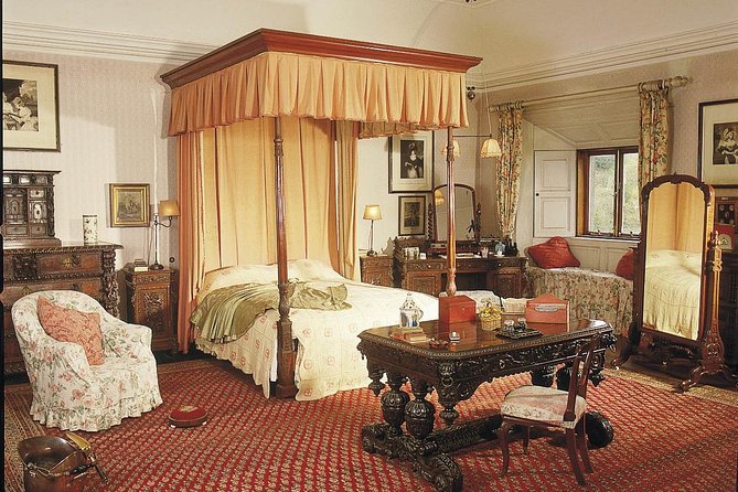 Westport House and Gardens Admission Ticket - Key points to know before you go
