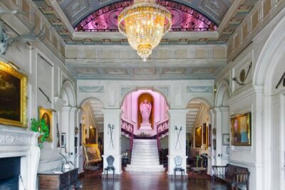 Westport House and Gardens Admission Ticket