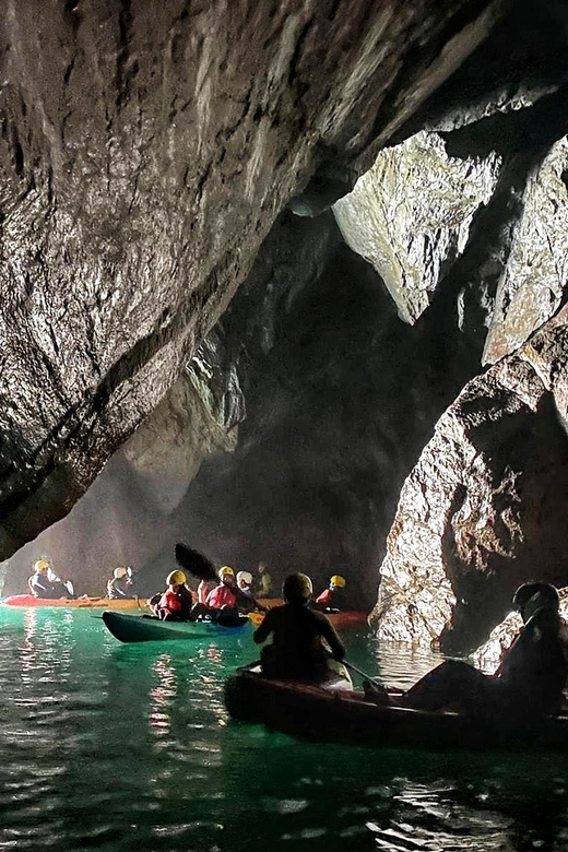 Wexford: Hook Peninsula Sea Cave Kayaking Experience - Getting there from Dublin, Cork, and nearby towns