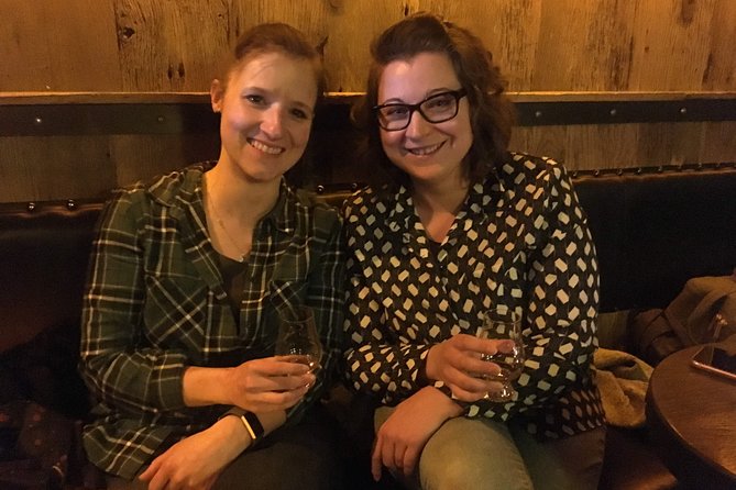 Whiskey Tasting Tour of Dublin - What you learn about Irish whiskey
