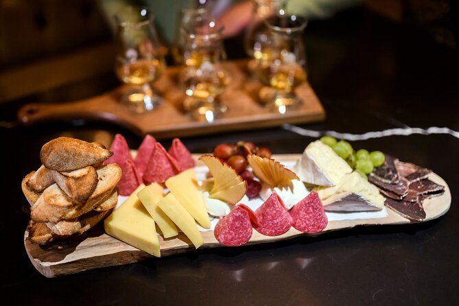 Whiskey & Wonders in Killarney - Killarney National Park at a slower pace