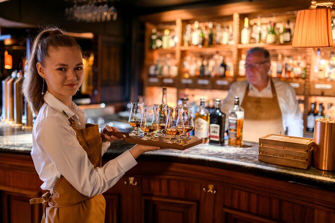 Whiskey & Wonders in Killarney - A brief look around Ross Castle