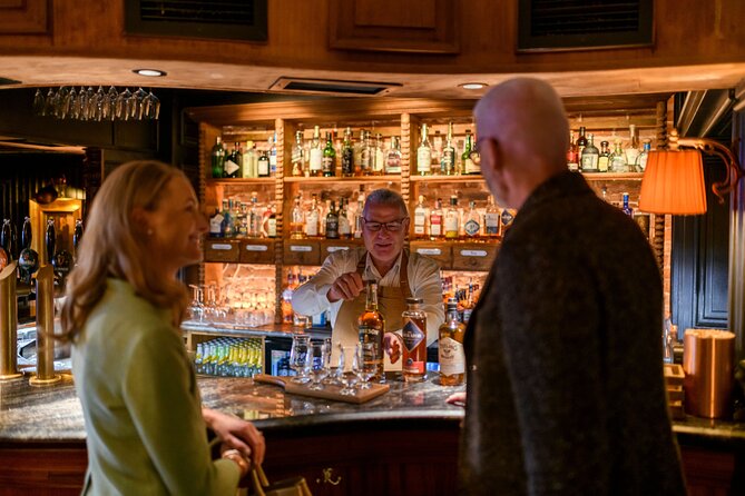 Whiskey & Wonders in Killarney - How much value do you get for $180.24?