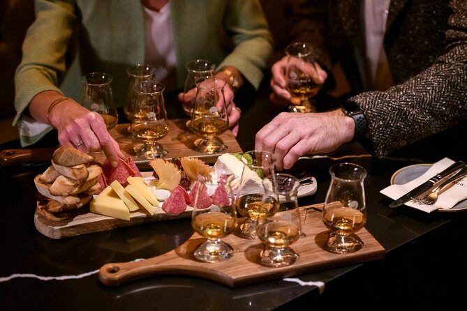 Whiskey & Wonders in Killarney - Who will enjoy this experience most?