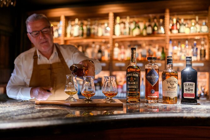 Whiskey & Wonders in Killarney - Practical details that affect your day