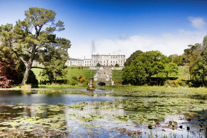 Wicklow Mountains & Glendalough Luxury Private Day Tour - Johnnie Fox’s Pub at the end of the day