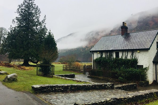 Wicklow Mountains & Glendalough Luxury Private Day Tour - What the private format is worth