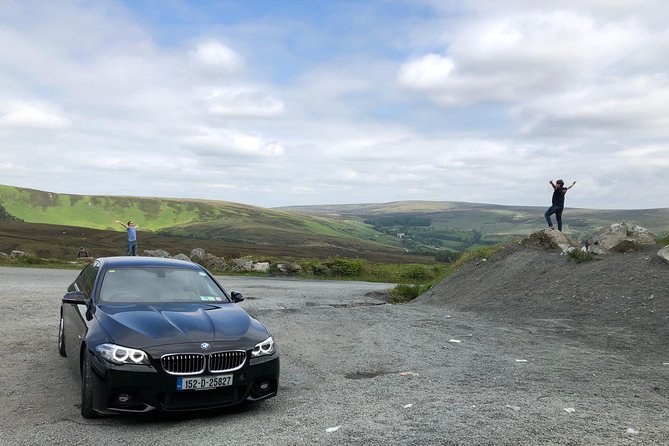Wicklow Mountains & Glendalough Luxury Private Day Tour - Guides, pace, and the human side of the tour