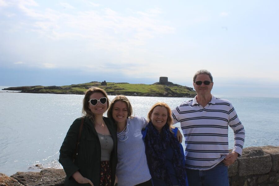 Wicklow Mountains Private Day Tour including Glendalough - Key points to know before booking