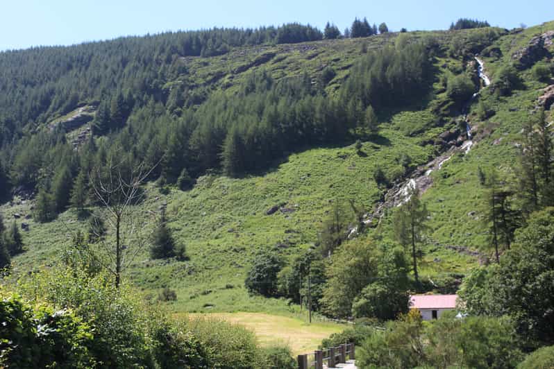 Wicklow Mountains Private Day Tour including Glendalough - Who will get the most from this Wicklow tour