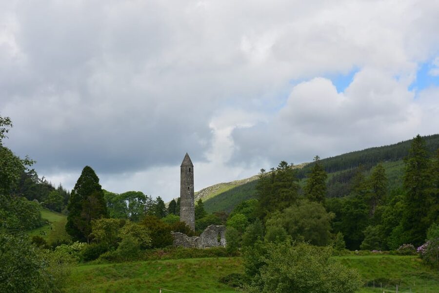 Wicklow Mountains Private Day Tour including Glendalough - Why a private minivan can be worth the higher price
