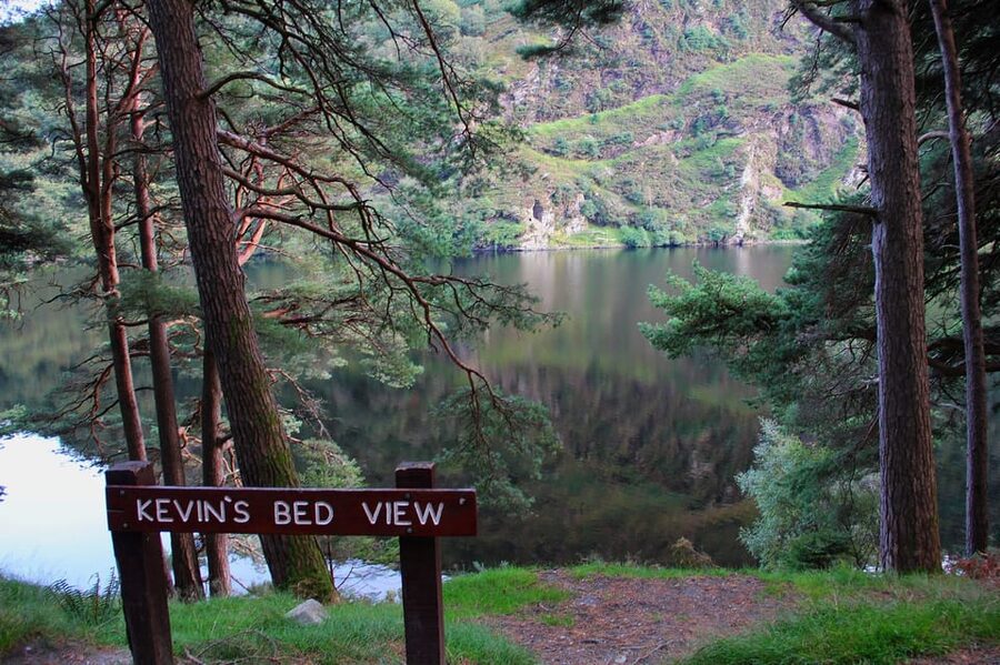 Wicklow Mountains Private Day Tour including Glendalough - What the guide adds to the day