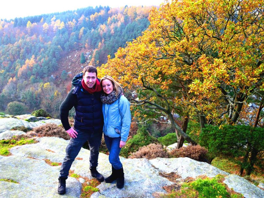 Wicklow: Private Day Tour from Dublin - Glendalough and the sixth-century monastic site