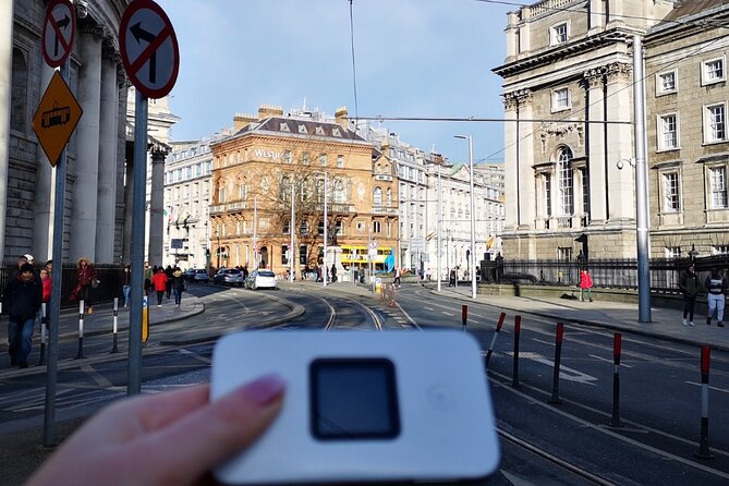WiFicandy Portable WiFi Rental with Unlimited Data - Who will get the most from WiFicandy?