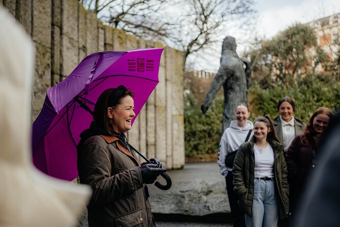 Women Of Ireland: Trailblazers & Pioneers - Key points at a glance