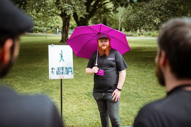 Women Of Ireland: Trailblazers & Pioneers - What the 90-minute format means for your day